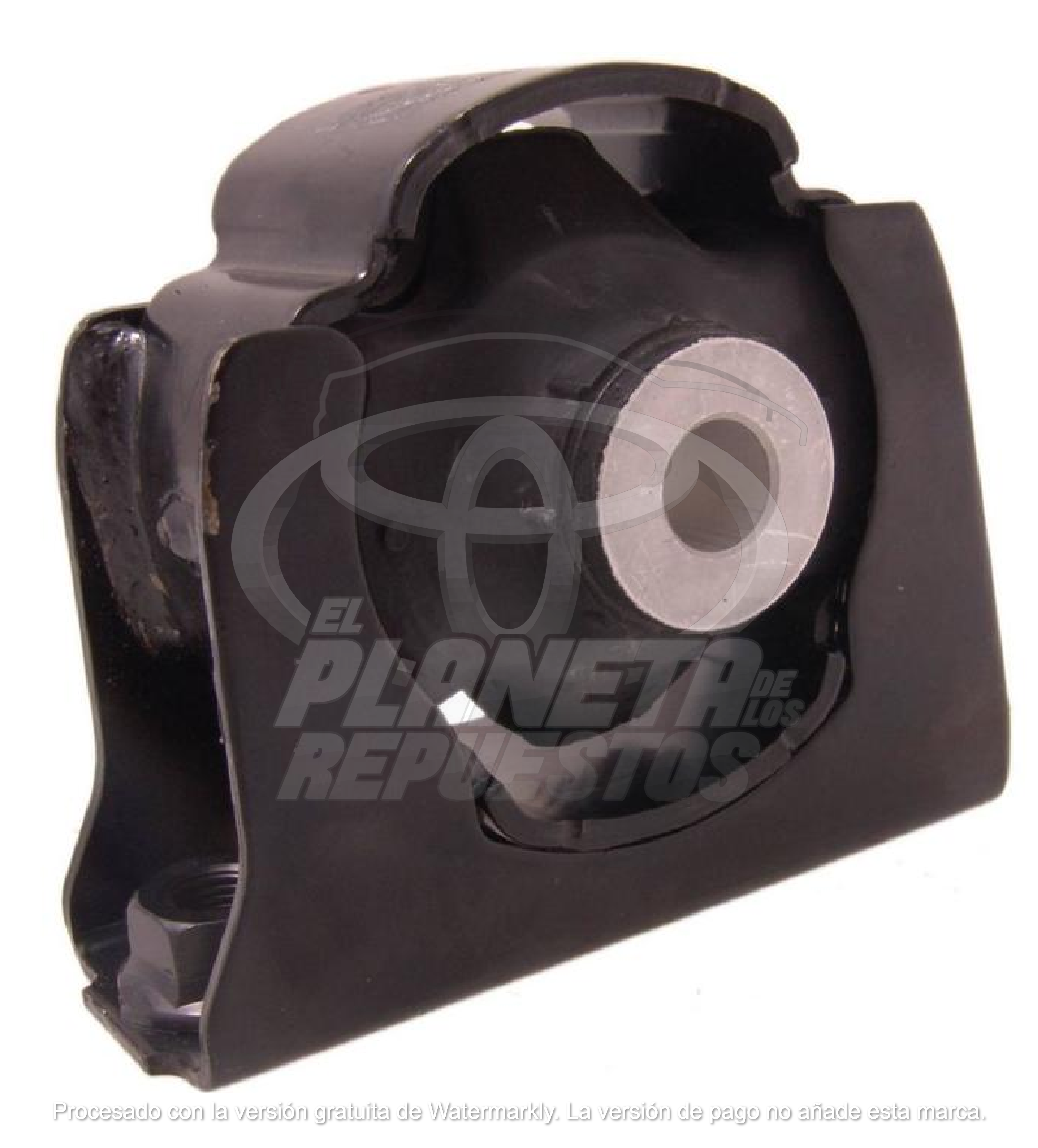 BASE MOTOR DELANTERA TOYOTA PREVIA 12361-28280 