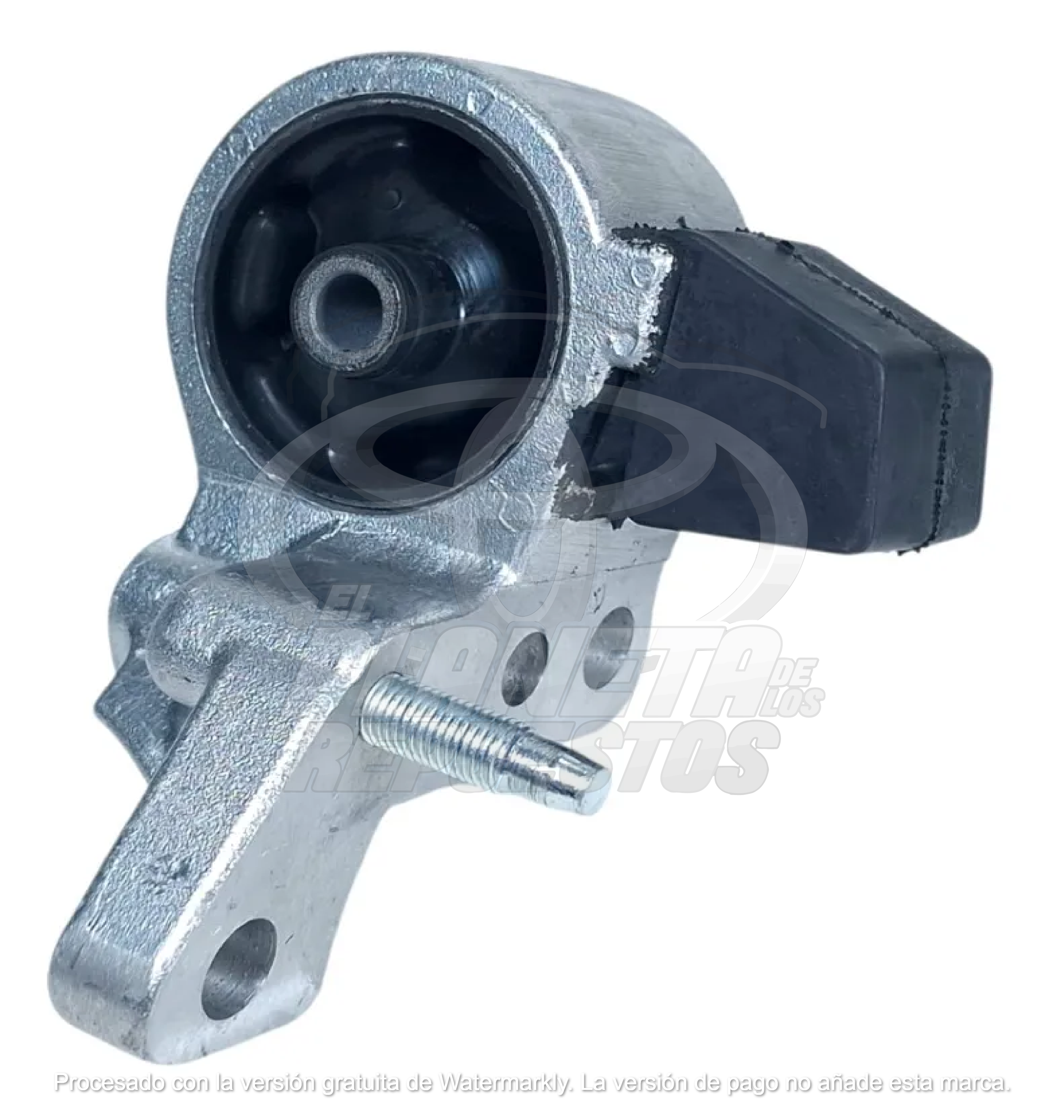BASE MOTOR RH TOYOTA STARLET 12362-11260
